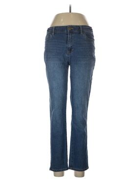 d. jeans Women's Medium Blue Flare Jeans